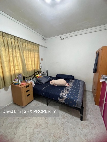 Blk 162 Yung Ping Road (Jurong West), HDB Executive #552797551